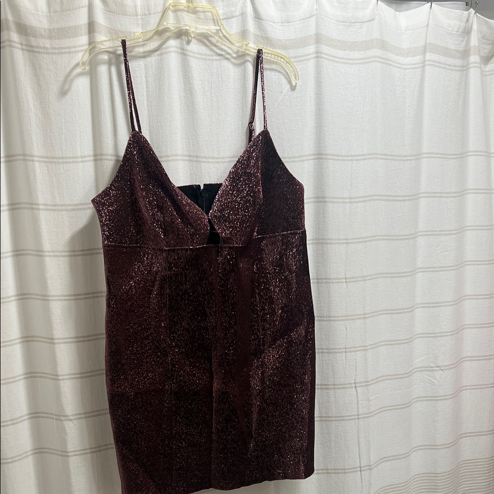 Sparkle Dress